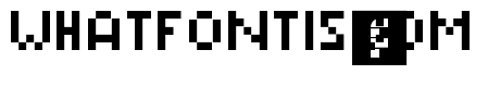 Pixeleris Regular