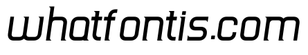 TripSerifCE Italic