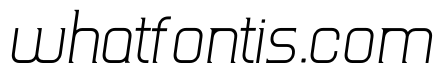 TripSerifCE Light Italic