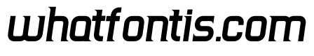 TripSerifCE Bold Italic
