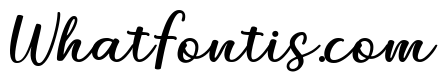 MarelineScript-Regular