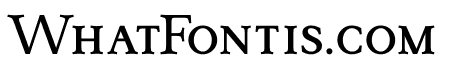 Cohaerentia SmallCaps regular