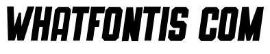 SLIMEDUNK ITALIC CLEAN
