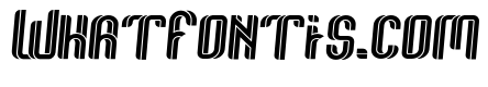 ReefordItalicDEMO-Italic