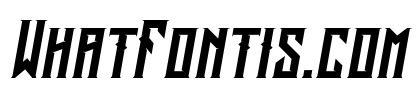 AlardoDemo-Italic