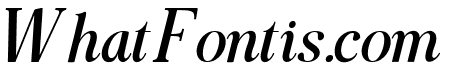 Momentic Yesterday Italic Reg