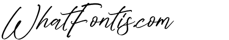 Salterego Italic