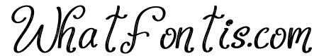 Phanthom Twilight Italic