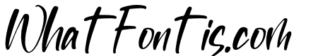 Weslingtone Italic