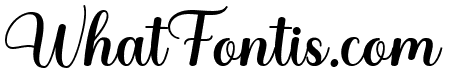Graldine Script Regular