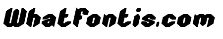 Equivalent Bold Italic