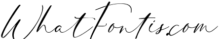 Clinton Signature