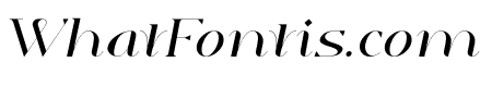 Arafah Italic