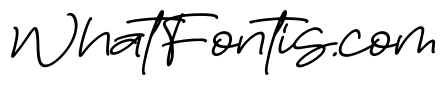 Fluttercy Italic