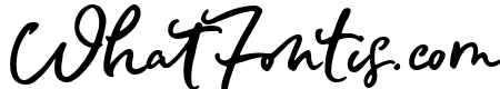 Soul Drifter Script Slant Reg