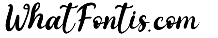 Alitha Christmas Italic Italic