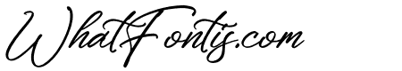 Bonestay Italic