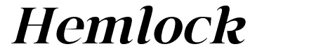 Mado Italic