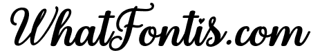 StayblueScript-Italic