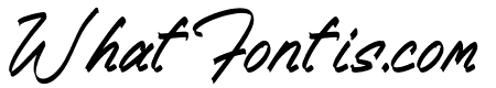 Black Stoyem Italic