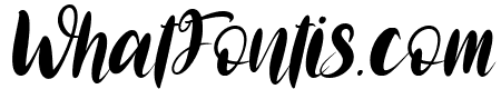 Anglina Farmhouse Italic