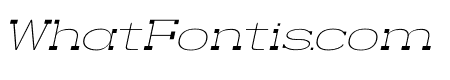 ROWAN ITALIC