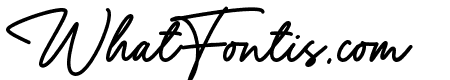 Yustine Signature