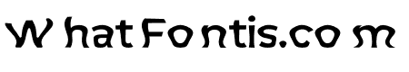 TRIOMATRIC FONT