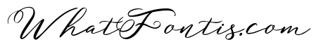 Carylin Millard Script