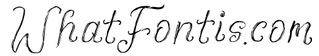 Romantyc Goblins Italic
