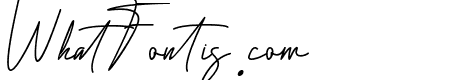 Paradigma Signature
