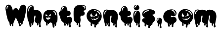 Spooky Pixels Bold