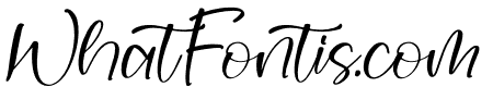 Karlissa Italic
