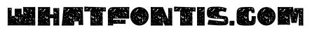 Stacked Letter Texture
