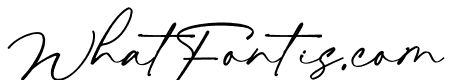 Glorien Script