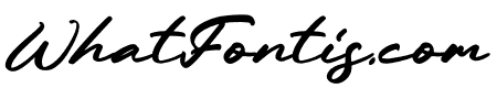 Estancy Italic