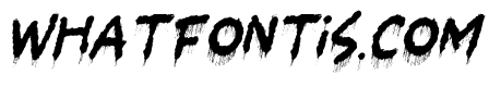 Mistery Backbone Italic