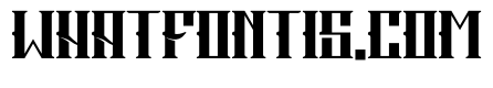 Rexanek Font