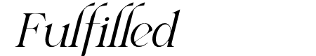 wargika Italic