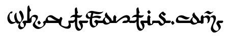Arabic Script