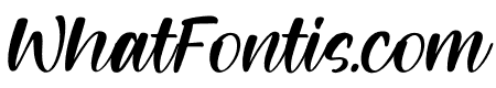 Dream Roulette Italic