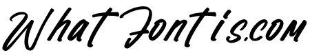 Hungtrey Beatmora Italic