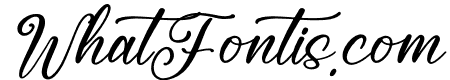 Maholtra Amtareli Italic