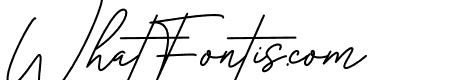 Rosalinda Signature