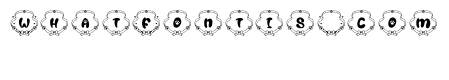 DollyCatMonogram-Regular
