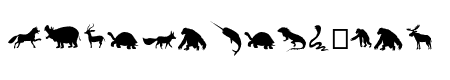 AnimalDingbats