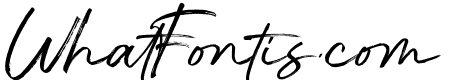Mochest Romantic Script