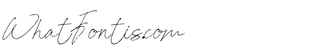 Dallem Signature