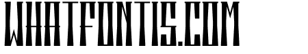 Norwside Font