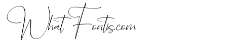 Porto Signature Italic